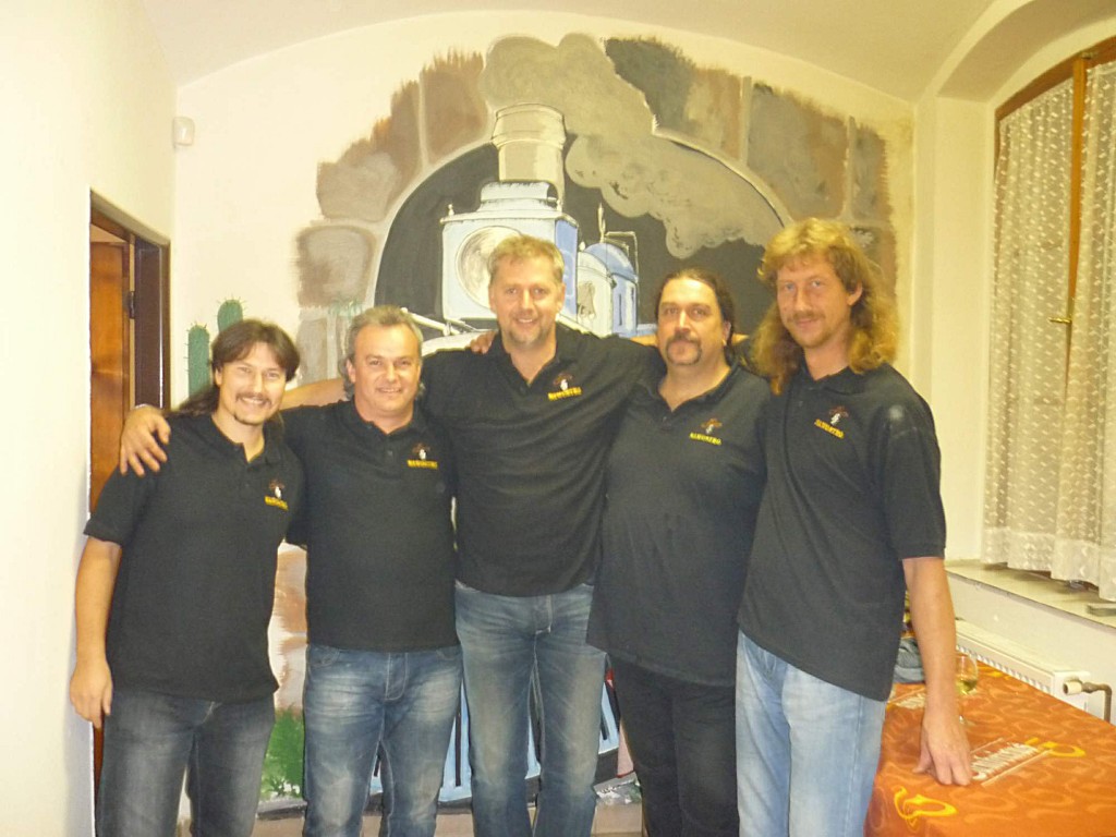 Podmoky 2014