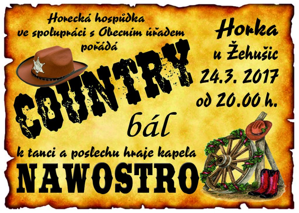 Nawostro plakat 3-2017_Horka